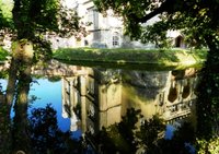 The fourth-largest arboretum in Europe located in Kórnik, in Greater Poland  - Let's Teach Europe