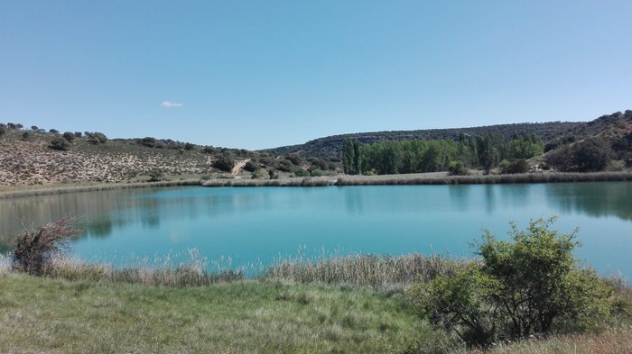 Imagen 1 de Laguna del Arquillo