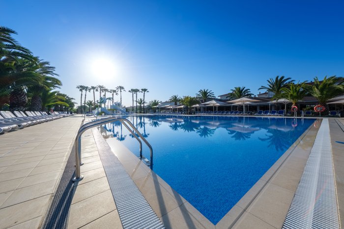 Camping Estival Vendrell Platja Pool: Pictures & Reviews - Tripadvisor