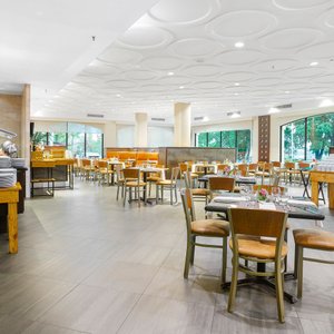 Holiday Inn Panama Canal in Panama City