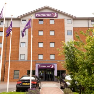 PREMIER INN CASTLEFORD (XSCAPE, M62 J32) HOTEL - Updated 2022