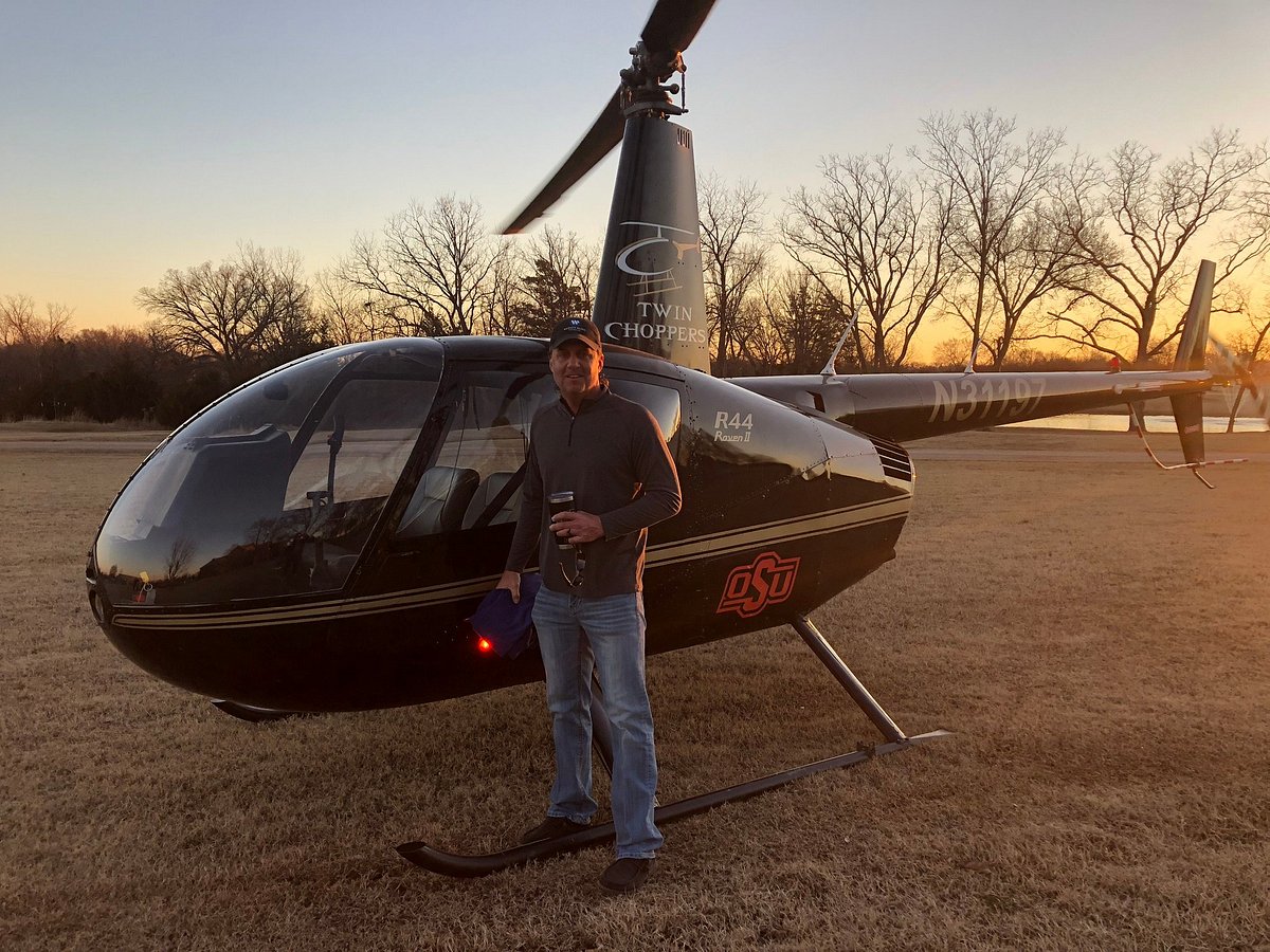 Tulsa County Helicopters (2025) - All You Need to Know BEFORE You Go (with Reviews)