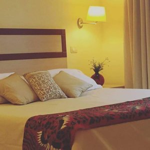 piccoli dettagli per grande relax 