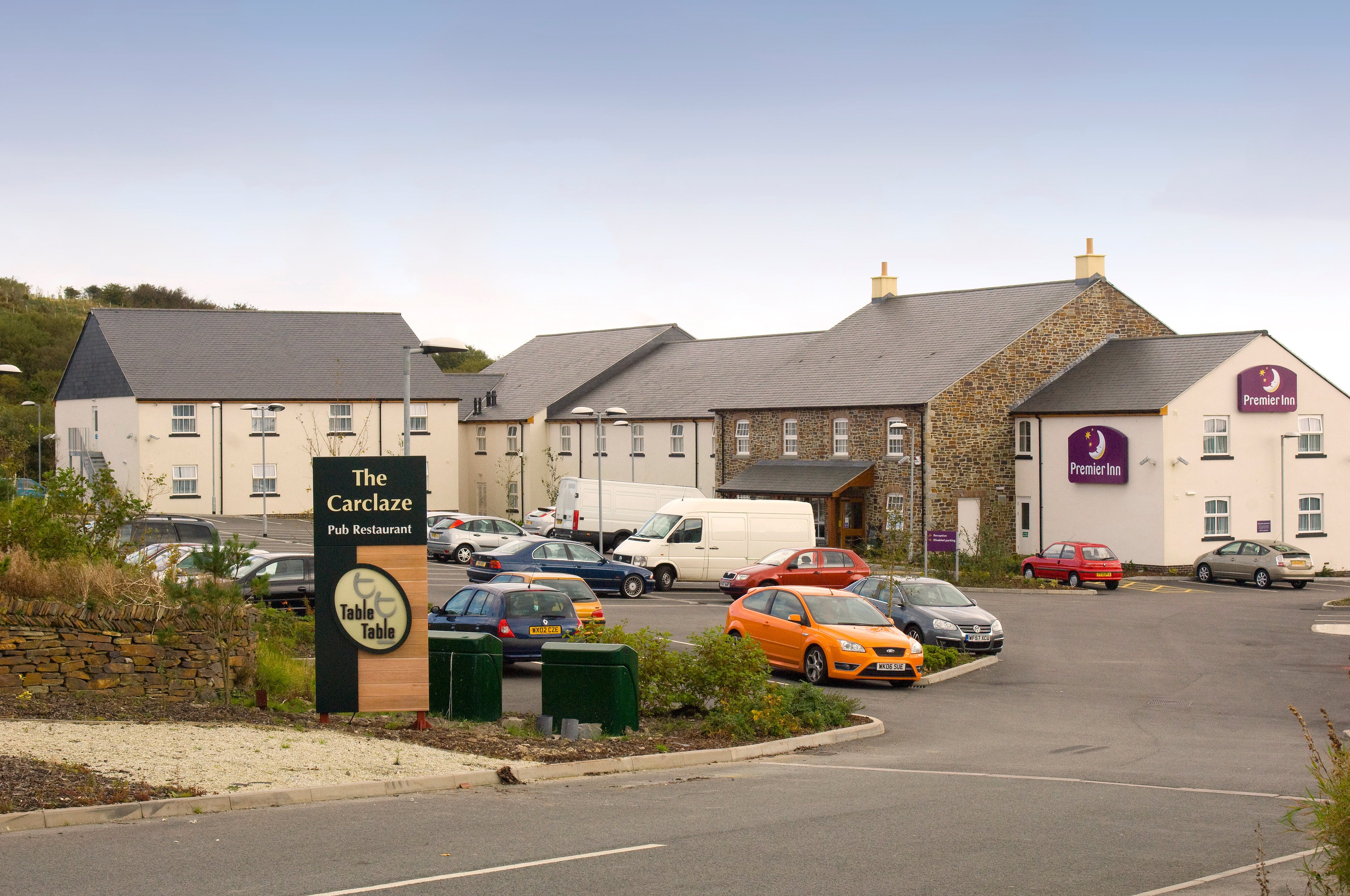 PREMIER INN ST. AUSTELL HOTEL - UPDATED 2023 Reviews & Price Comparison ...