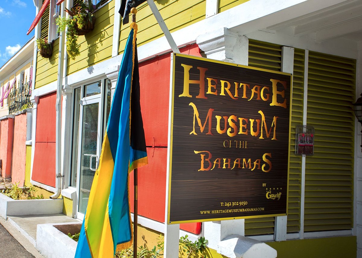 The Heritage Museum of the Bahamas - All You Need to Know BEFORE
