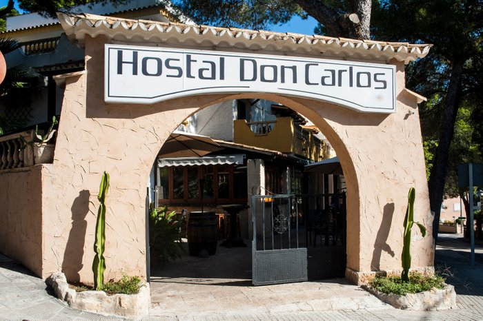 Imagen 1 de Hostal Don Carlos