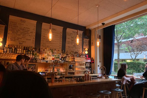 THE BEST Bars & Pubs in Paris - Tripadvisor