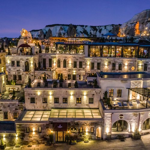 THE 10 BEST Hotels in Goreme, Türkiye 2024 (from $43) - Tripadvisor