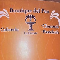 Panadería La Fuente
