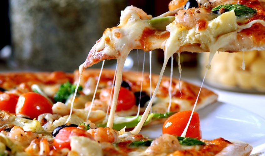 pizza