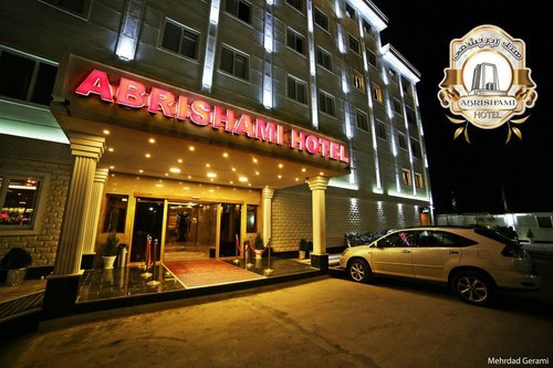 Abrishami Hotel image