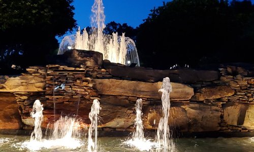 Greer City Park