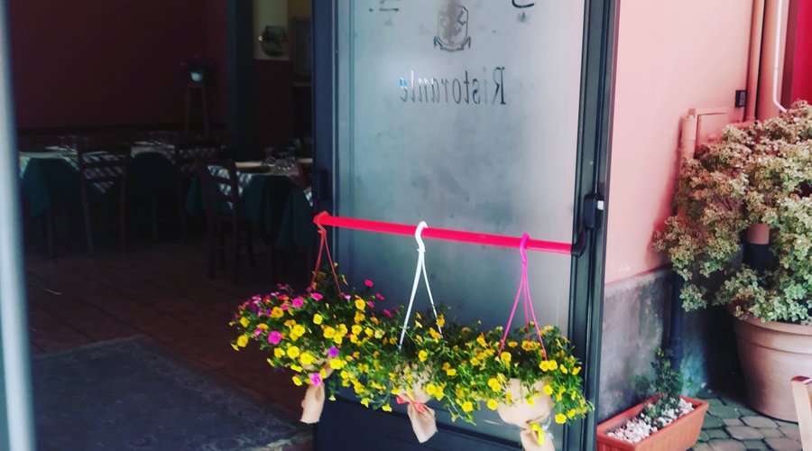Randazzo in fiore 