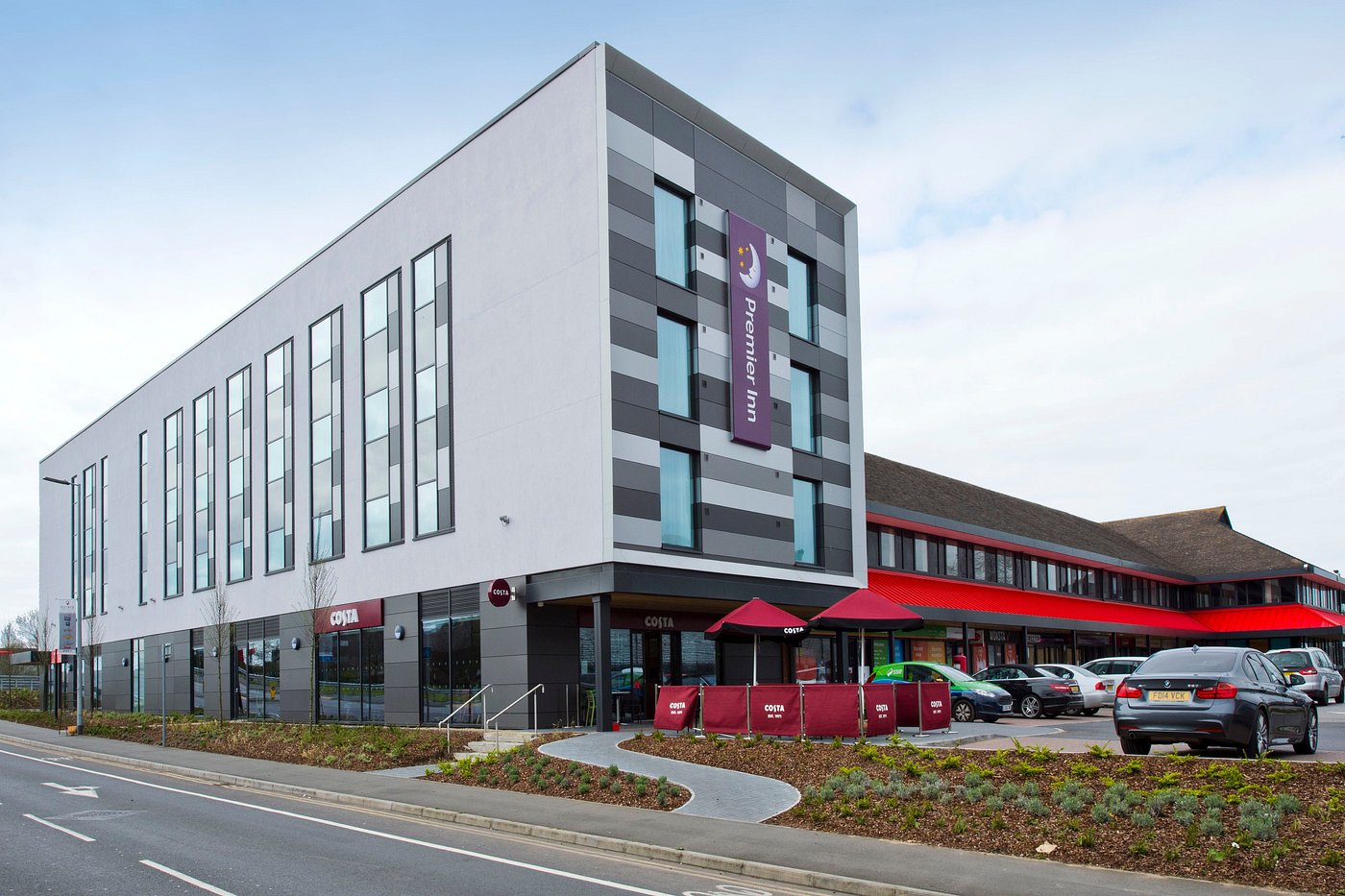 Premier Inn Slough West Slough Trading Estate Desde 1274 Berkshire