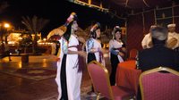 Tripadvisor, Fantasia 1001 Noites: Jantar com Show de Marrakech fornecido  pela Booking Links Morocco