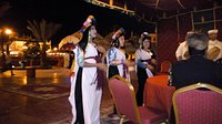 Tripadvisor, Fantasia 1001 Noites: Jantar com Show de Marrakech:  experiência oferecida por Booking Links Morocco