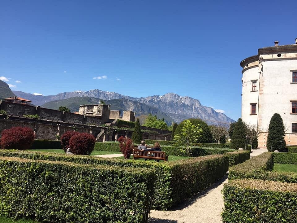 Hotel Vela, hôtel à Trento