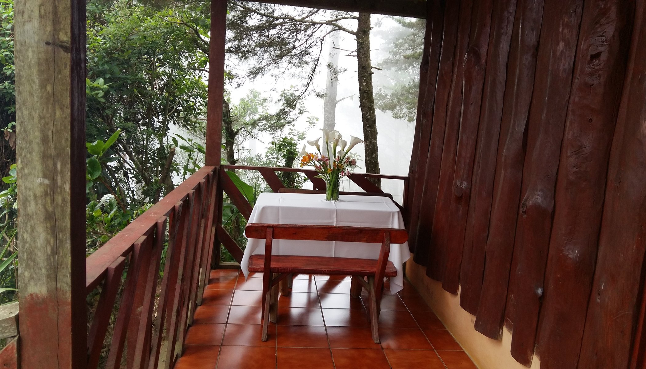 Hostal Miramundo by null