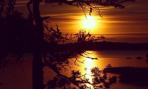 FINLAND