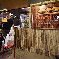 kedai broodmet bulungan
