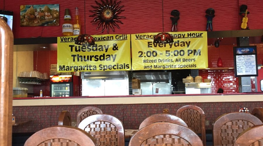 Veracruz Mexican Restaurant