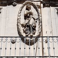 Carrer de Mar