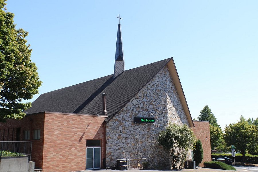 Kelso Christian Assembly image