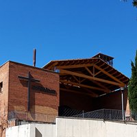 Parròquia Montserratina