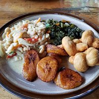 Cafe Goa