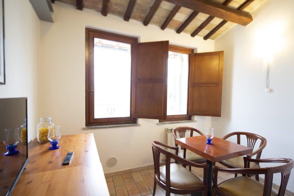 B&B GIULIA - Prices & Specialty B&B Reviews (Foligno, Italy)