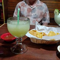 Cinco de Mayo!