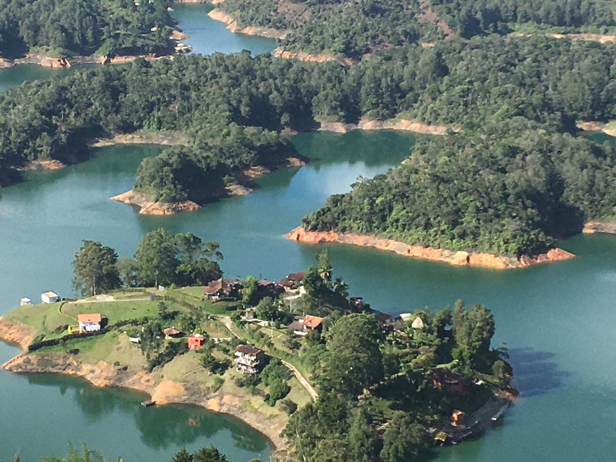 El Penon de Guatape - All You Need to Know BEFORE You Go