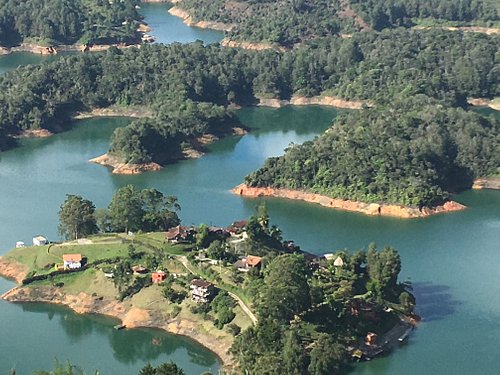 THE 5 BEST Parks & Nature Attractions in Guatape - Tripadvisor