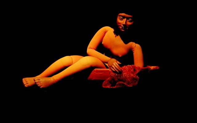 Programação regular do Teatro Espaço - Paraty
- "Em Concerto" - quartas e sábados, 21h
Espetáculo de bonecos, sem palavras, para adultos (14 anos).
Informações e reservas pelo e-mail recepcao@teatroespaco.com.br, pelos telefones (24) 3371-1575/1161, ou pelo WhatsApp (24) 988 57 54 95.
Quer trazer seu grupo? Fale conosco!