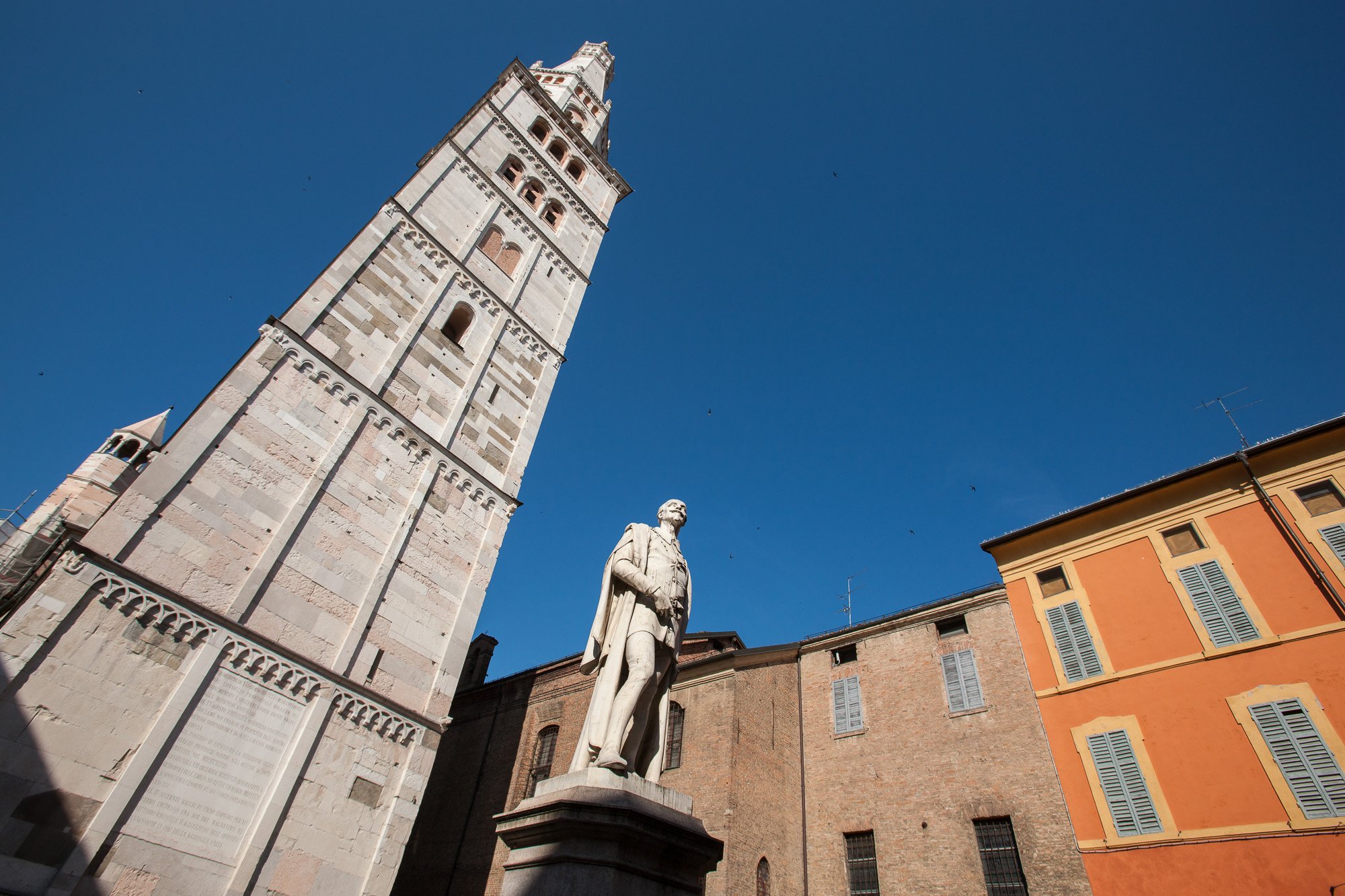 THE 15 BEST Things To Do In Modena - UPDATED 2021 - Must See ...