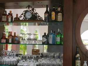 Bebidas