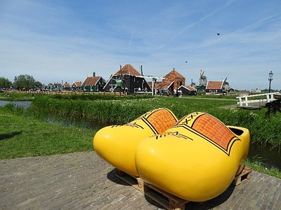 Zaandam, The Netherlands 2024: Best Places to Visit - Tripadvisor