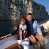 Gladys and Doug