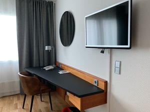 SCANDIC ESPOO - Updated 2023 Prices & Hotel Reviews (Finland)