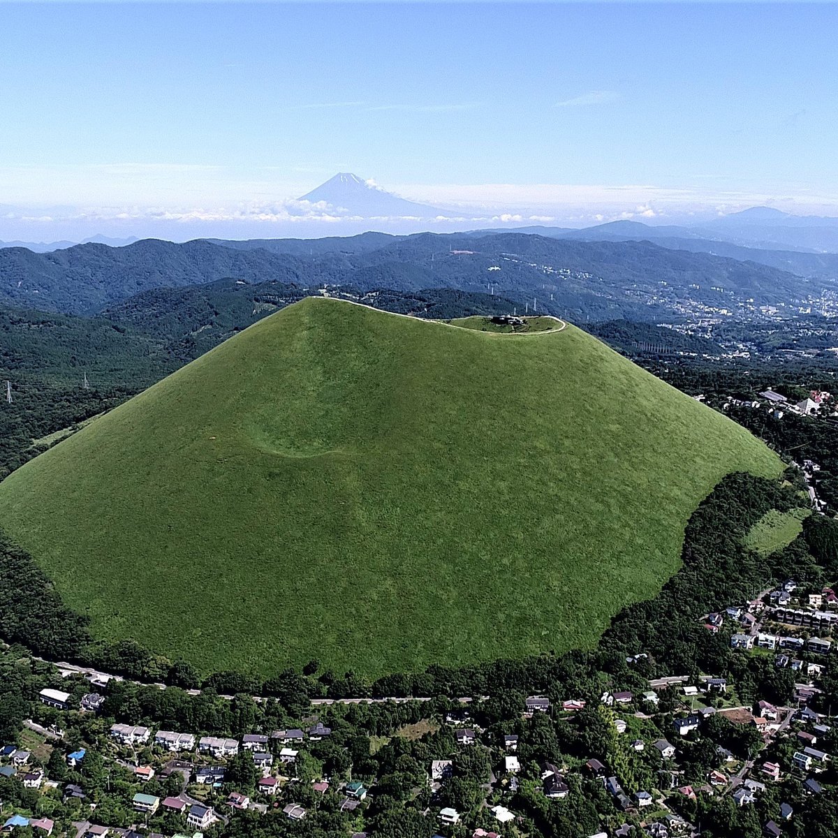 22年 大室山登山リフト 行く前に 見どころをチェック トリップアドバイザー