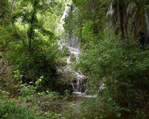 cascadas naturales