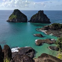 Baia dos Porcos (Fernando de Noronha) - All You Need to Know BEFORE You Go