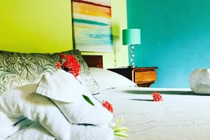 Habitaciones y suites