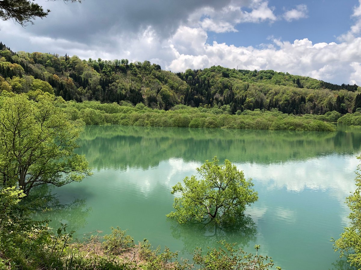 Shirakawa Lake Iide Machi Ce Qu Il Faut Savoir Pour Votre Visite