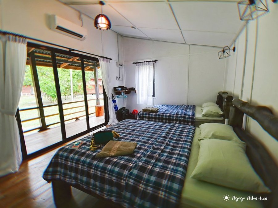 D Seri Kapas Resort Updated 2020 Cottage Reviews Pulau Kapas Malaysia Tripadvisor