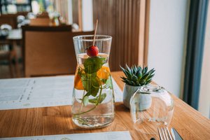 Drinks