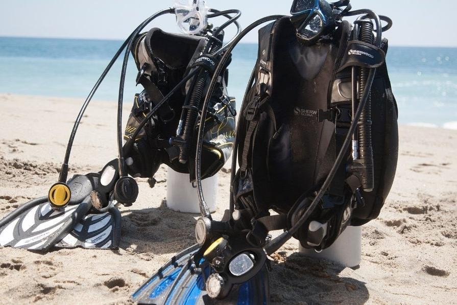 Aura Divers (Muscat) - All You Need to Know BEFORE You Go