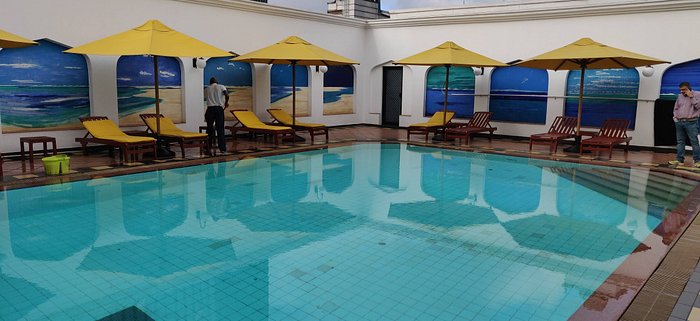 Sarova Stanley Pool Pictures & Reviews - Tripadvisor