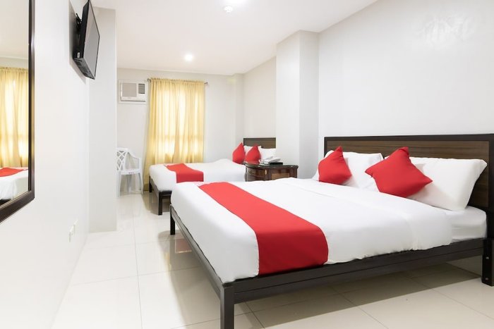 OYO 152 SANGCO CONDOTEL $16 ($̶8̶1̶) - Updated 2024 Prices & Hotel ...