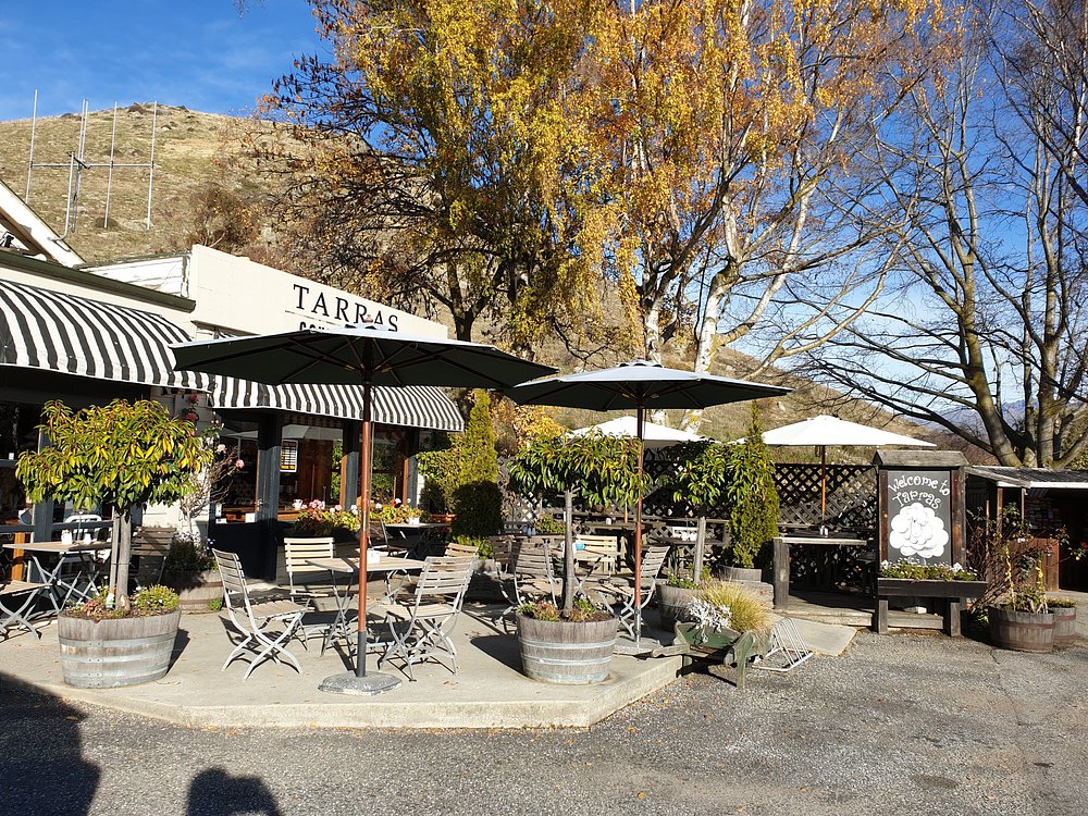 Tarras Country Coffee Shop Cromwell Restaurant Reviews Photos Phone Number Tripadvisor